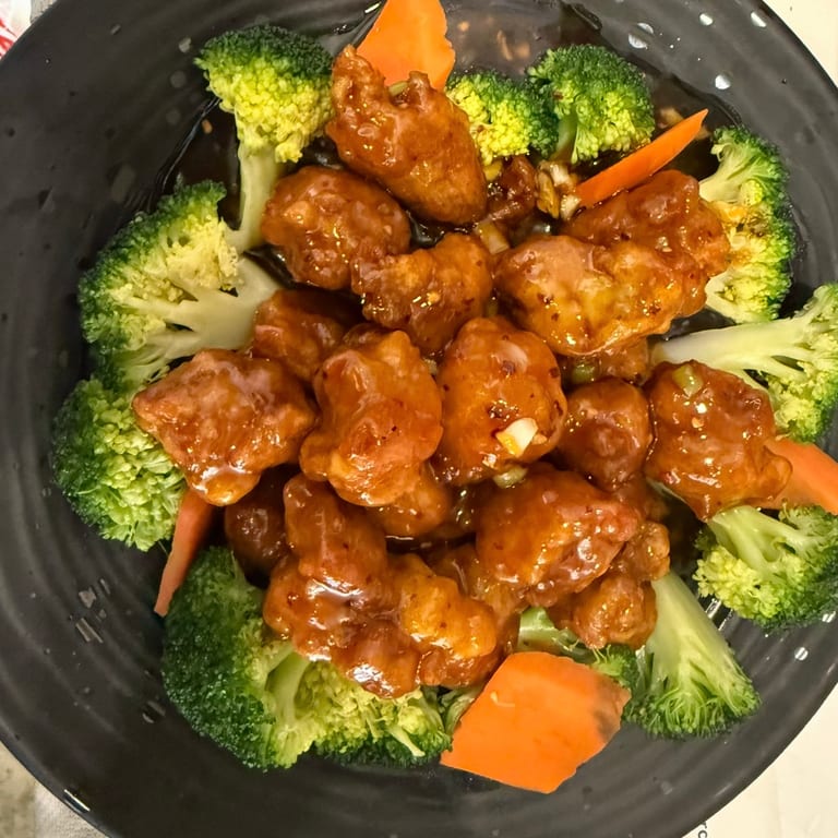 Savor Our Shrimp Creations
