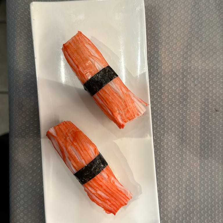Savor Our Crab Creations