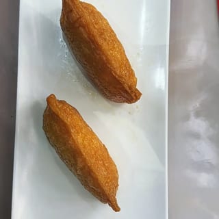 Tofu Nigiri