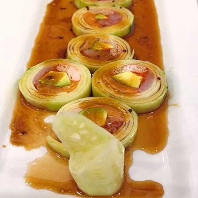 Naruto Roll.
