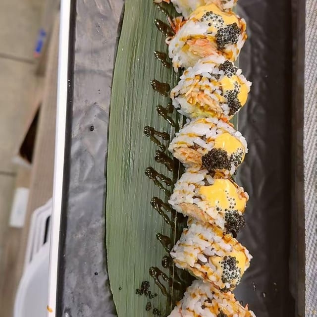 Frienado Roll.