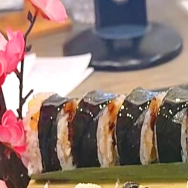 OMG Roll.