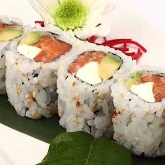 Philly Roll.