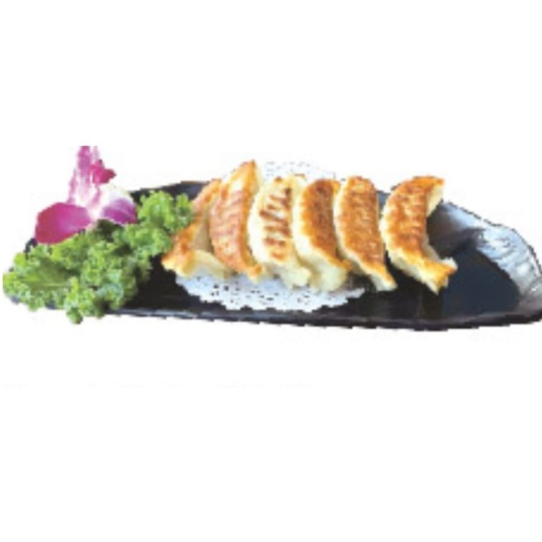 Savor Our Gyoza