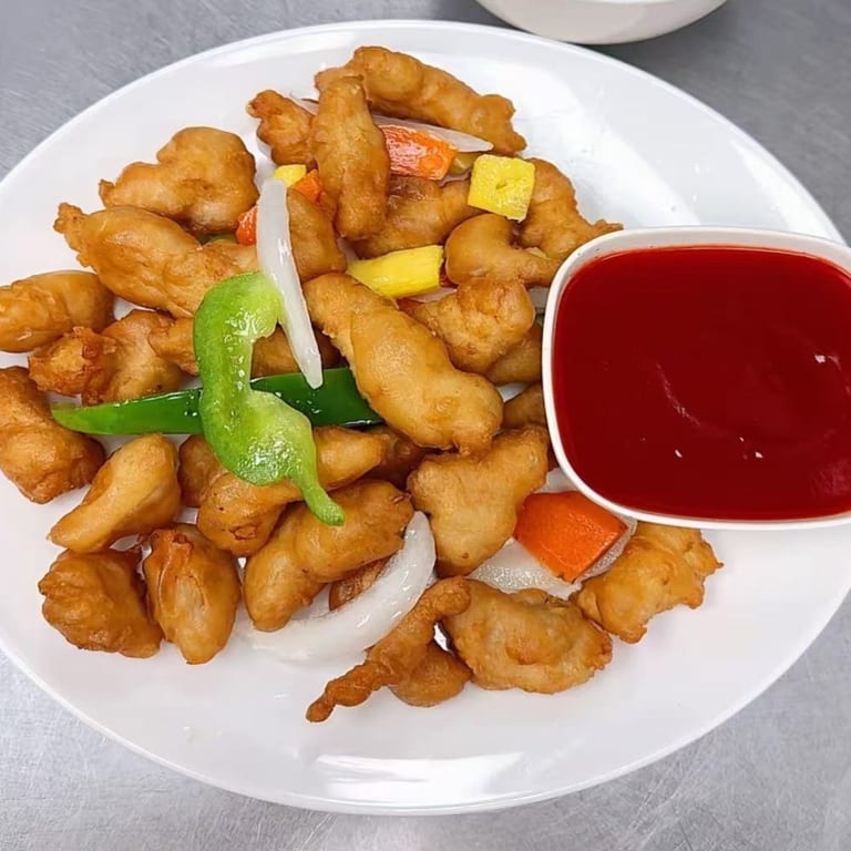 Savor Your Dinner Experience