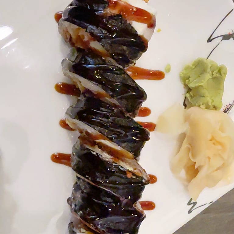 Delicious Calamari Options