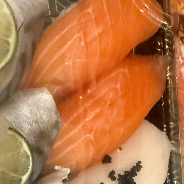 Experience the Best Nigiri